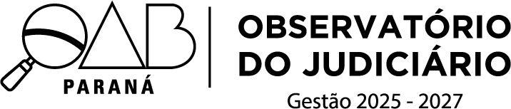 Observatório do Poder Judiciário